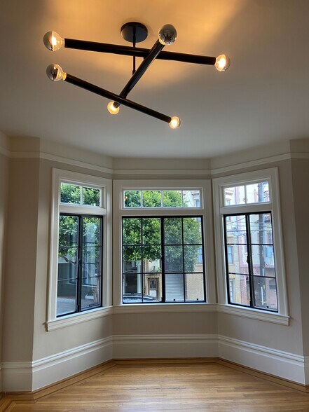 Building Photo - 1226 Green St