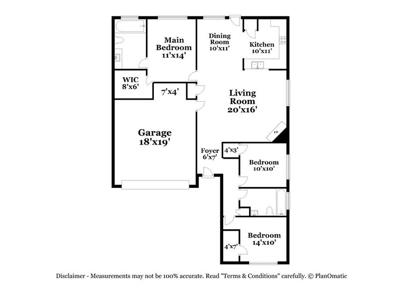 Building Photo - 10471 Twin Circles Dr