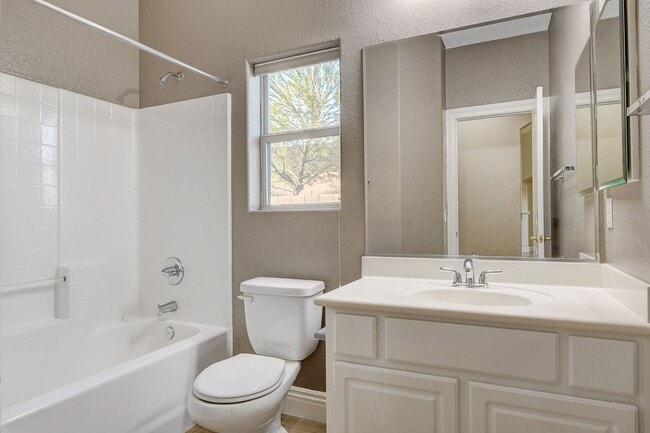 Building Photo - All Single Story Community! 4 Bedroom with Pool & RV Parking! Incredible Strip Views!