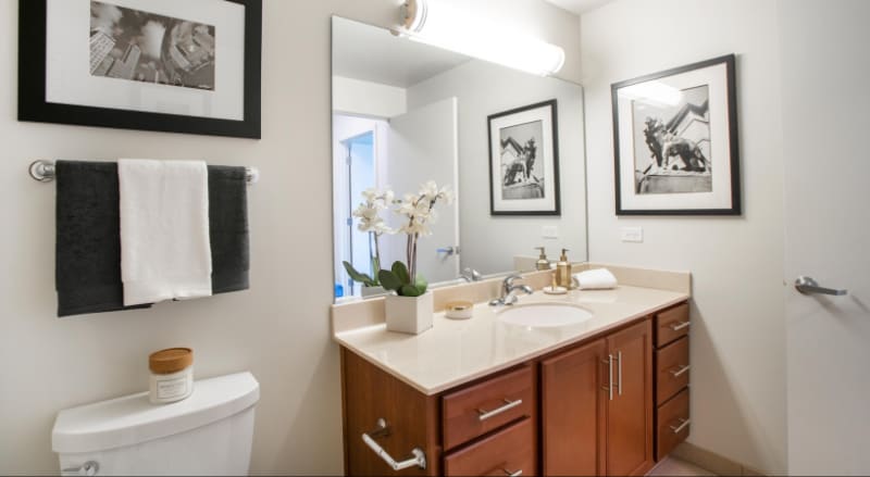 Building Photo - 550 W Kinzie St