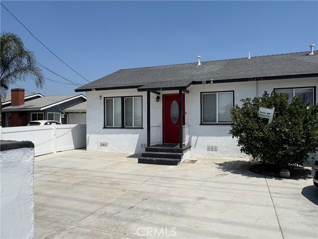 Building Photo - 15356 Merrill Ave
