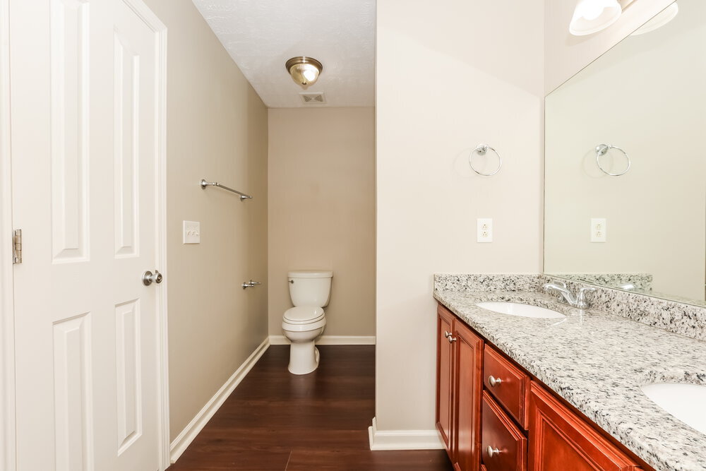 Building Photo - 2147 Cason Trail