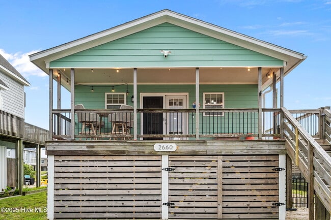 Primary Photo - 2660 Island Dr