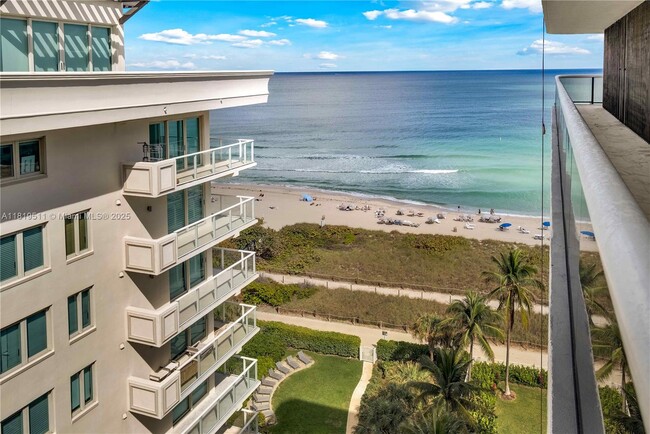 Building Photo - 9455 Collins Ave