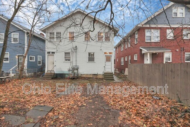 Building Photo - 1163 Linwood Ave