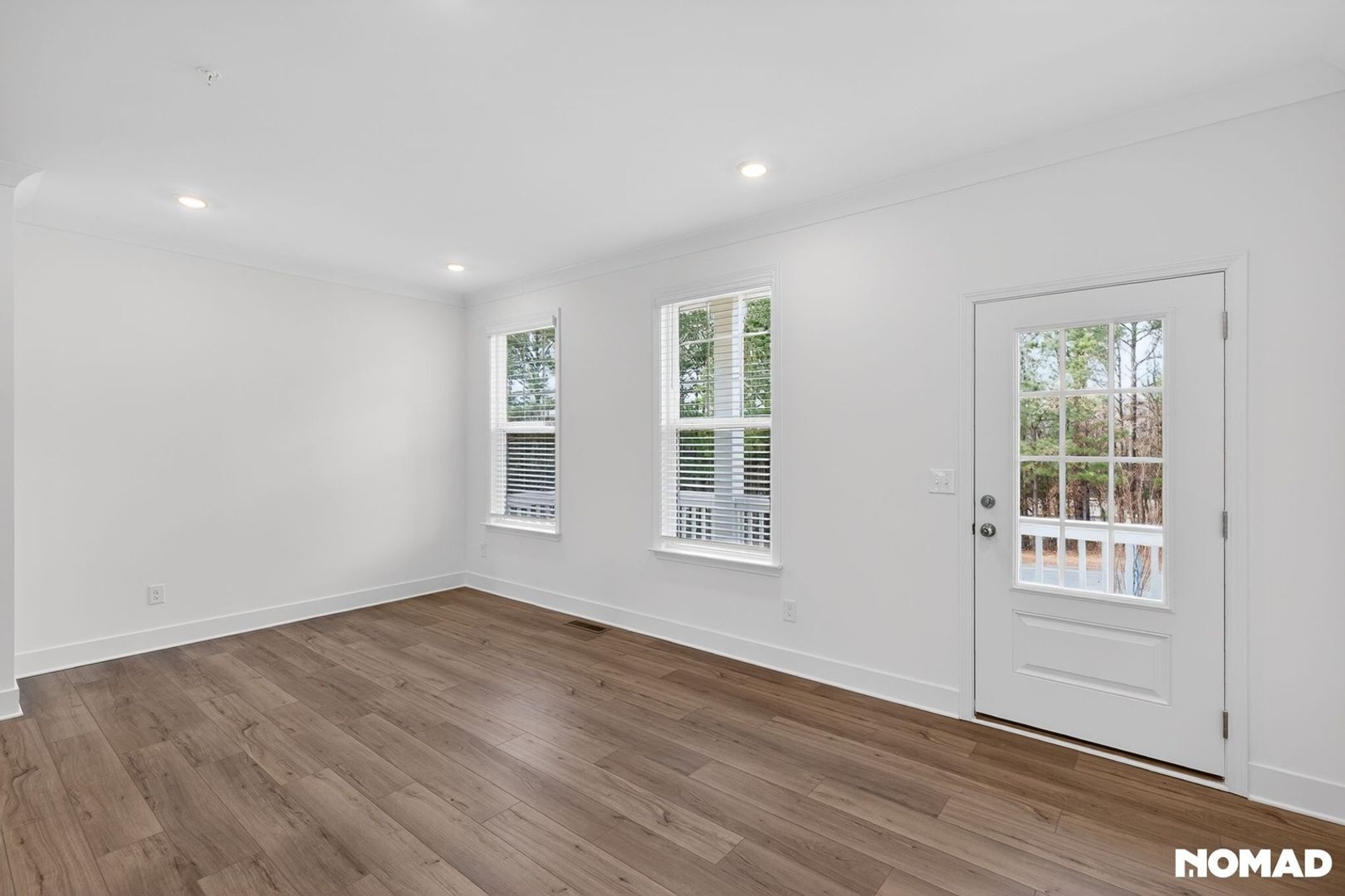 Building Photo - 811 Atkins Ln