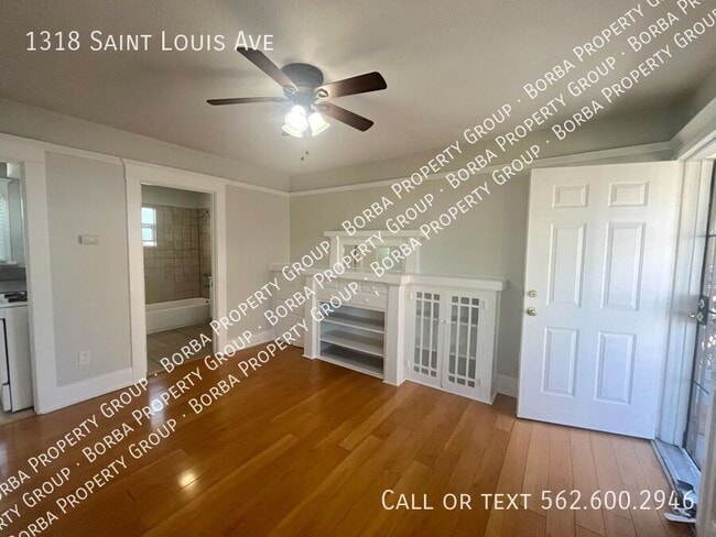 Building Photo - 1318 St Louis Ave