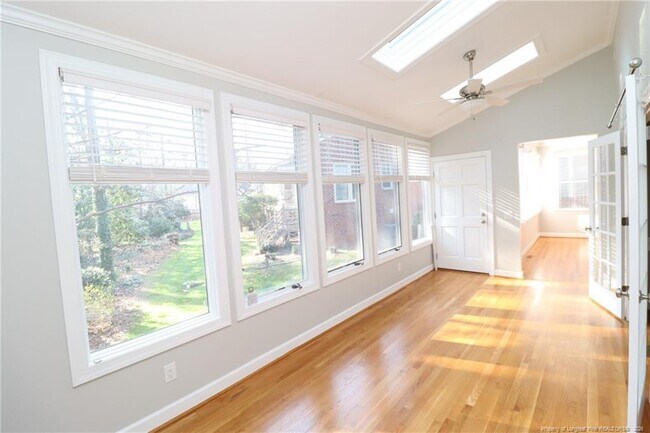 Building Photo - 7915 Footman Way