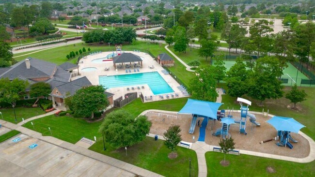 Building Photo - 14322 Baron Creek Ln
