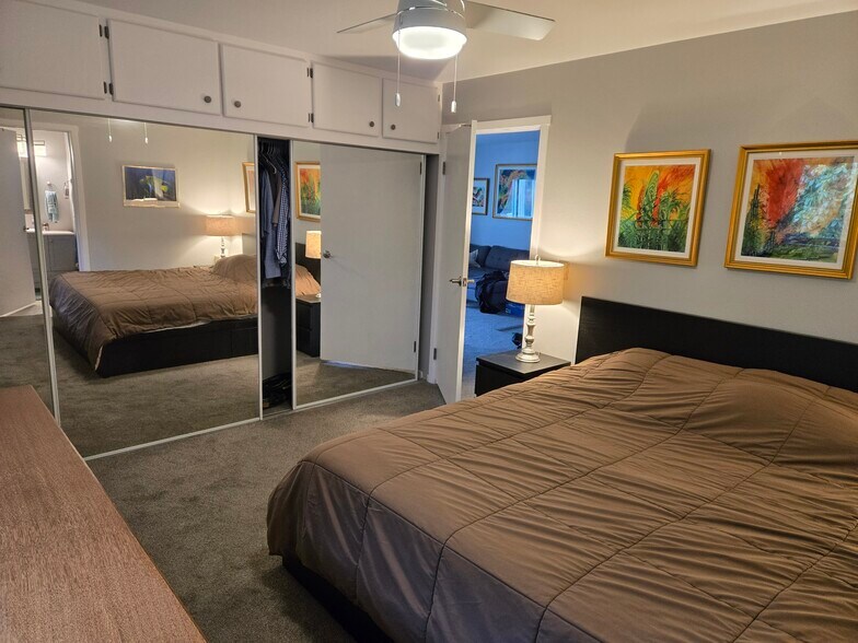 Primary BR - 1228 S 3rd St