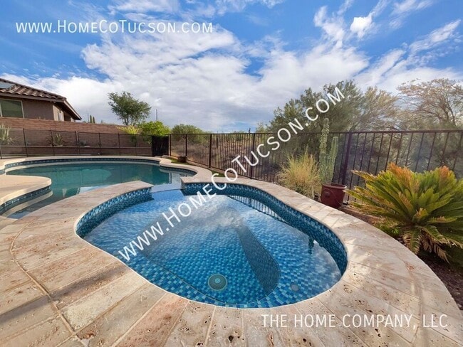 Building Photo - 11500 N Vista Ranch Pl