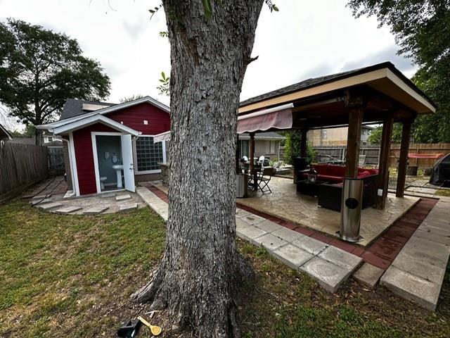 Building Photo - 4730 Cairnsean St