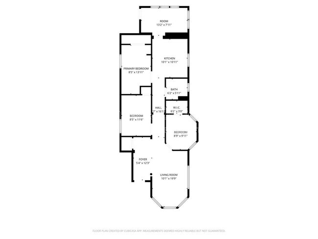 Building Photo - 7323 S Yates Blvd