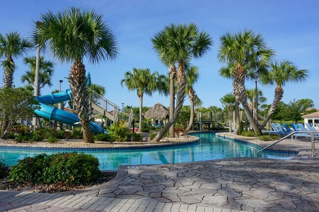 Building Photo - For rent in Oasis Club Resort - ChampionsGate