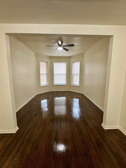 Building Photo - 6212 S Bishop St