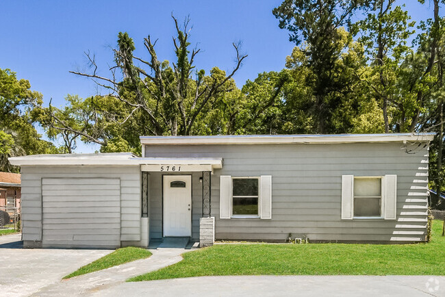 Building Photo - 5761 Iris Blvd