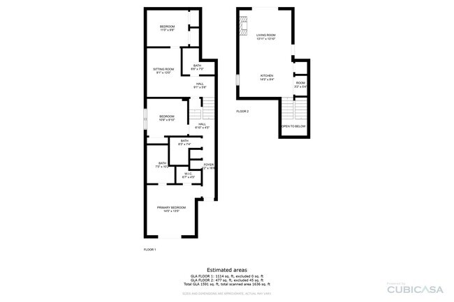 Building Photo - 3508 N Sacramento Ave