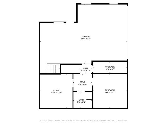 Building Photo - 3440 Burdett Ct
