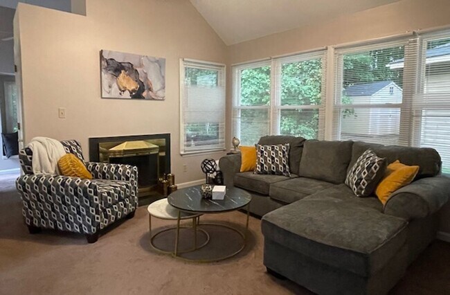 Building Photo - Available through Furnished Finder #757335_1