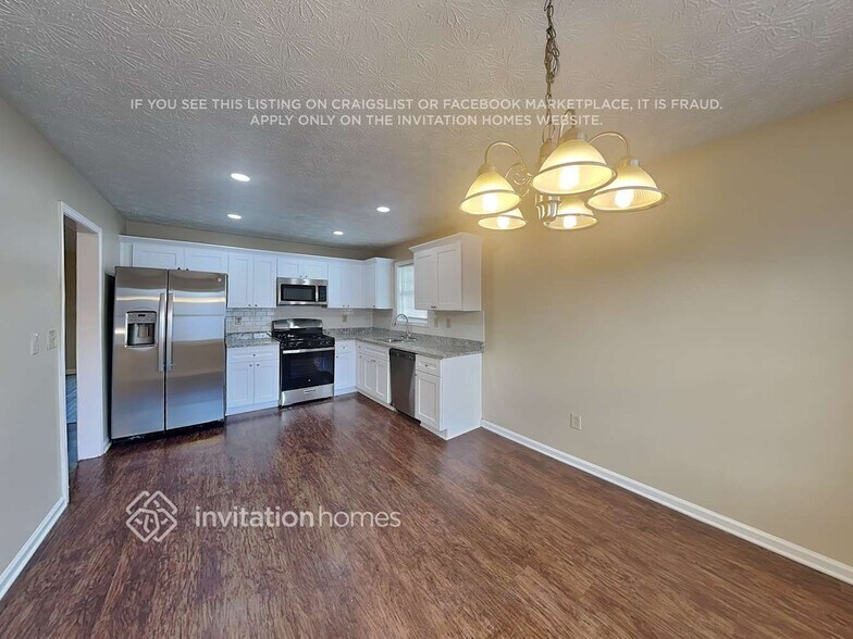 Building Photo - 4217 Morningside Way