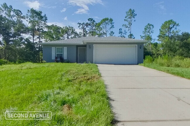 Primary Photo - 14051 Canadian Ave