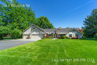 Building Photo - 50 E Rooster Dr