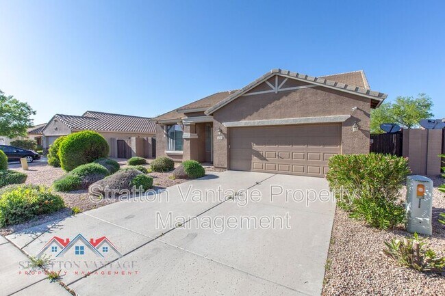 Building Photo - 4710 E Austin Ln
