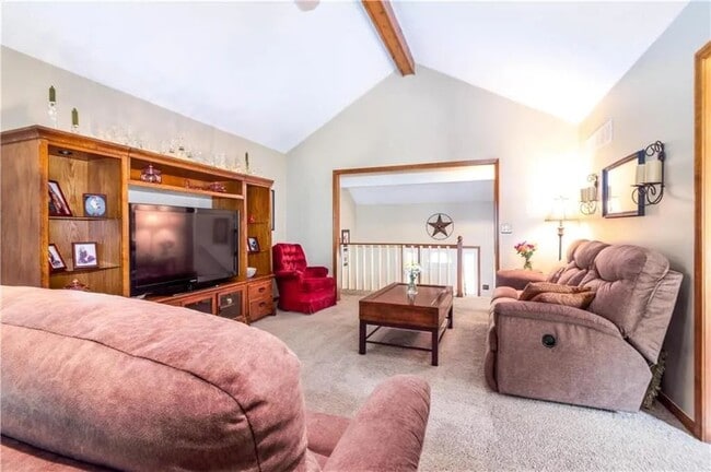 Building Photo - 1235 Cheatham Ct