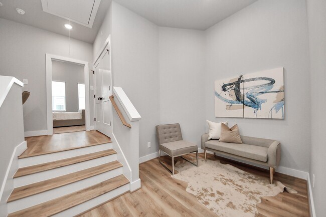 Building Photo - 5809 Francis Oak Ln