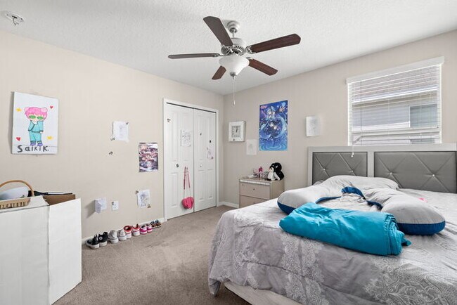 Building Photo - BEAUTIFUL Home For Rent in Cypress Creek!