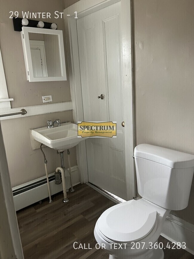 Building Photo - 29 Winter St