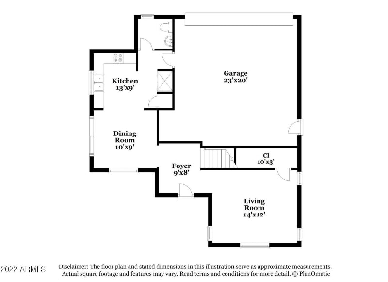 Building Photo - 4698 E Laurel Ave