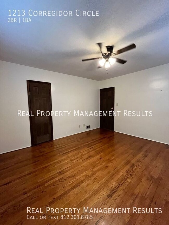 Building Photo - 1213 Corregidor Cir