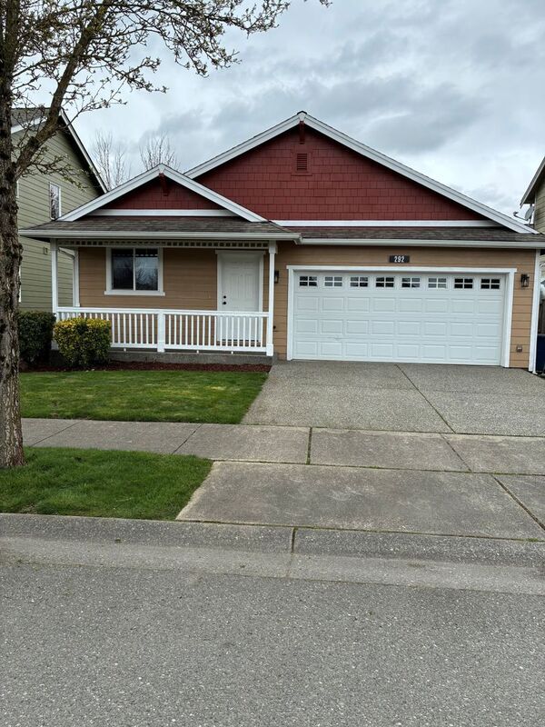 Building Photo - 292 Klinger St