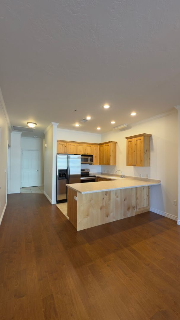 Primary Photo - Luxury High Rise in Downtown Provo