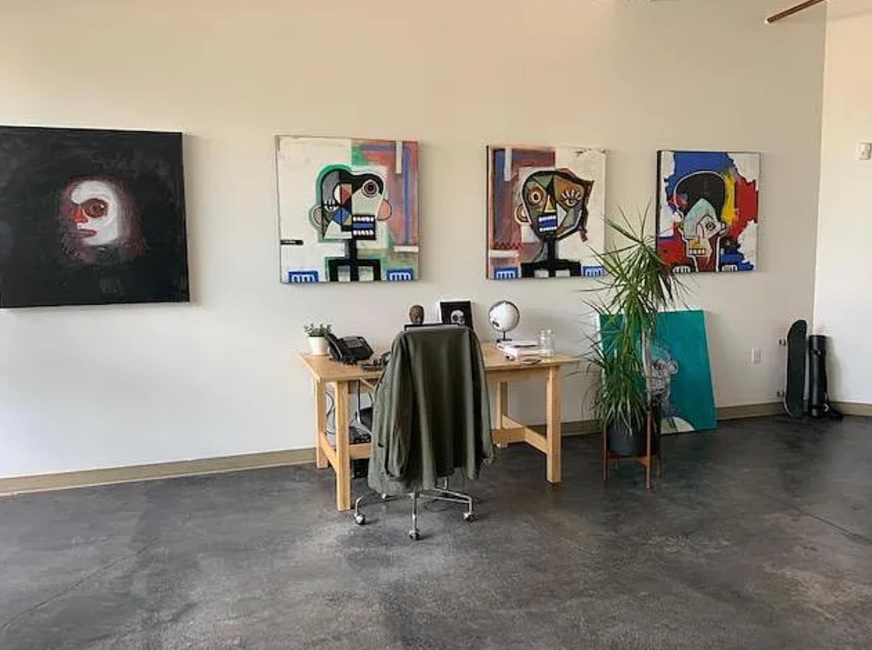 Main Floor - 1777 E 39th Ave