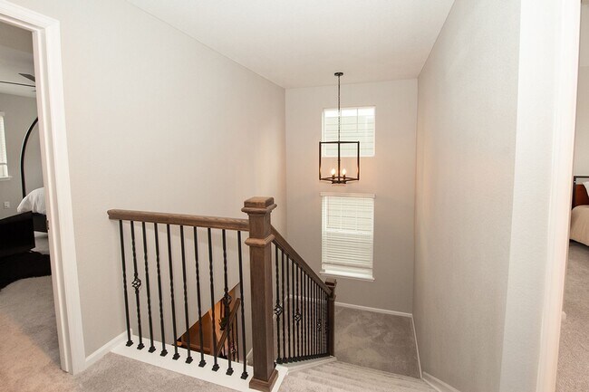 Building Photo - FURNISHED/PARTIALLY FURNISHED NEW HOME | 5...