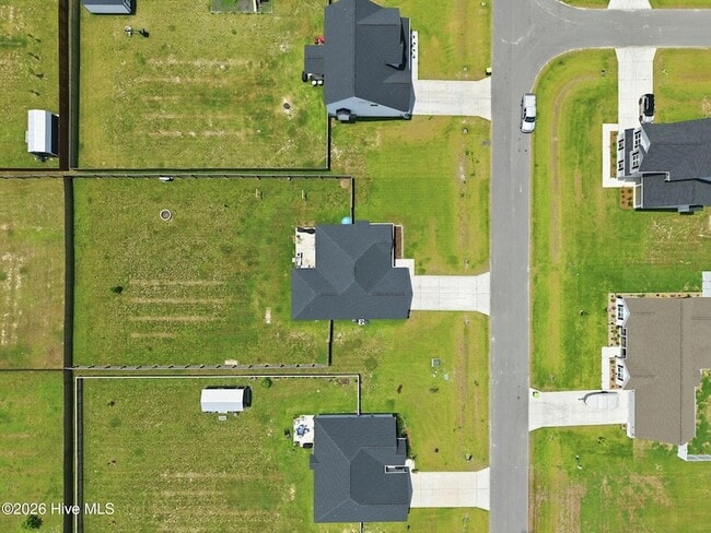 Building Photo - 708 Puppy Drum Ln