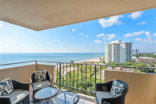 Building Photo - 2000 S Ocean Blvd