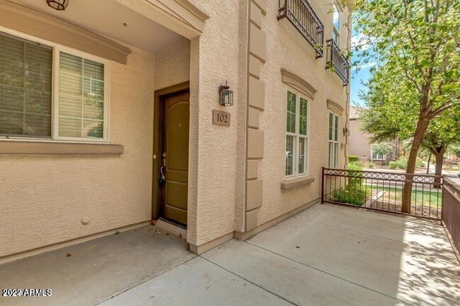 Building Photo - 4750 E Thunderheart Trail