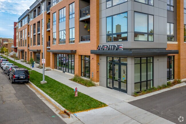 Aventine Madison Wi Apartment Finder