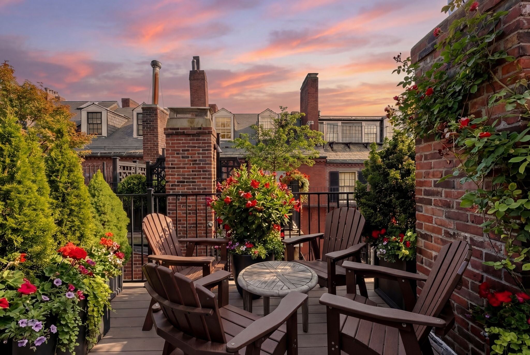 Building Photo - 7 Acorn St