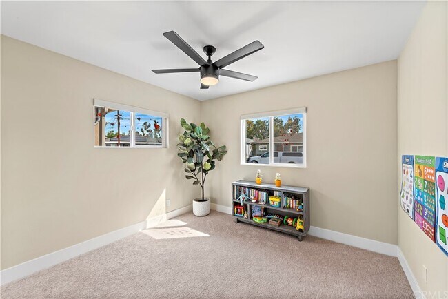 Building Photo - 5136 Alumni Pl