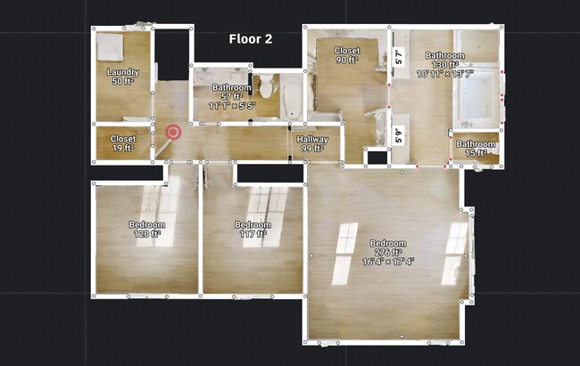 Building Photo - 2782 Sassy St