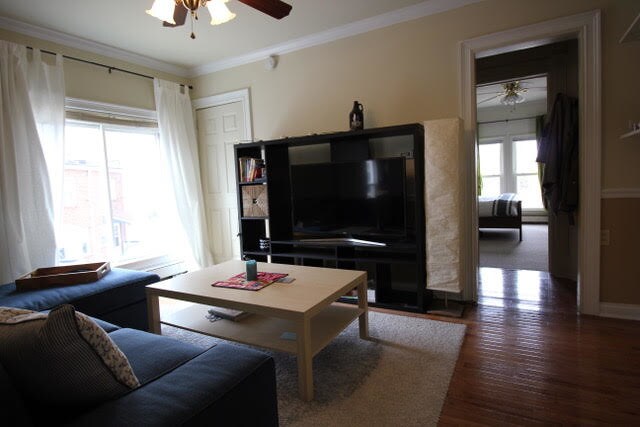 Building Photo - 811 Washtenaw Ave