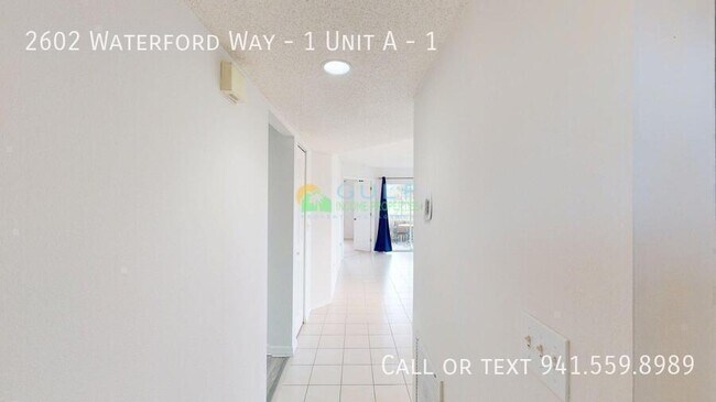 Building Photo - 2602 Waterford Way