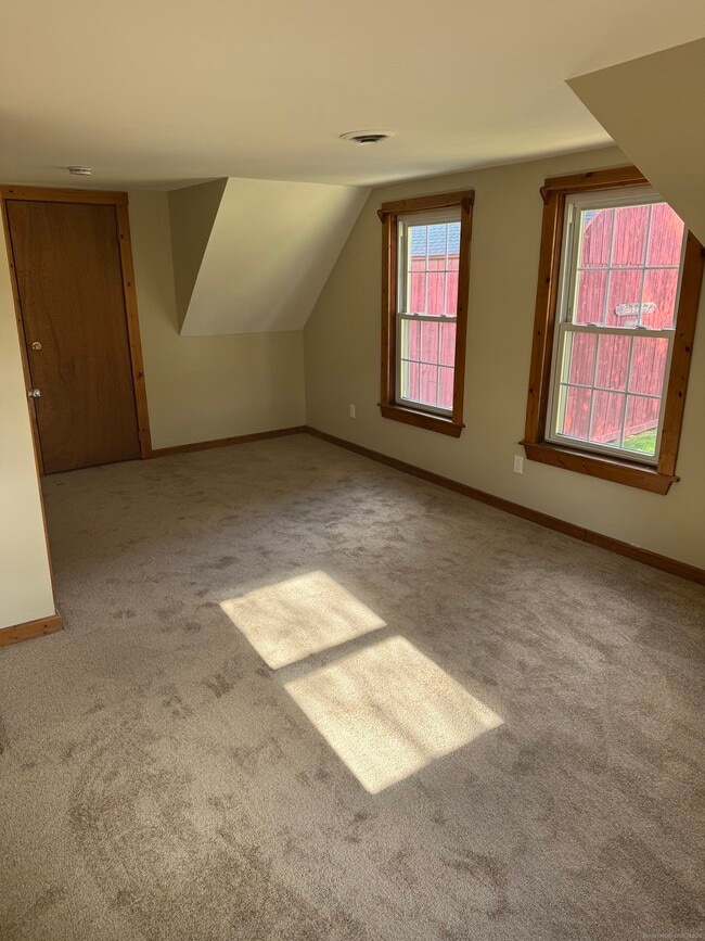 Building Photo - 1896 Spruce St