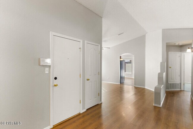 Building Photo - 12960 Alfredo Apodaca Dr