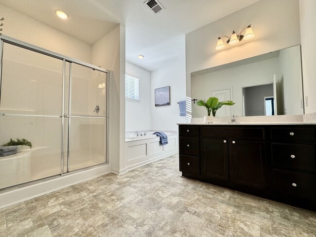 Building Photo - Available NOW! 1st Time Rental! Water, Sewer Trash, Landscaping, Community Pool Included!