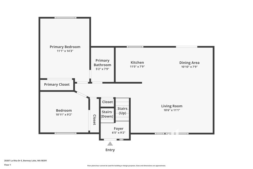 Building Photo - 20307 Larita Dr E